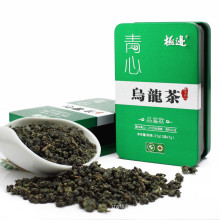 Alto grado del moutain y té oloroso de Oolong, el mejor té del oolong de la leche de Yunnan JIBIAN